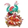 PRÉCOMMANDE - Vocaloid - Pack 4 figurines Hatsune Miku, Starrium
