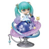 PREORDER - Vocaloid - Pack 4 figures Hatsune Miku, Starrium