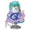 PRÉCOMMANDE - Vocaloid - Pack 4 figurines Hatsune Miku, Starrium