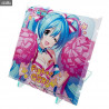 Dioramansion - Decor for Nendoroid and FIGMA Racing Miku 2019 Pit, A, B or C, Wave 4