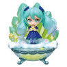 PREORDER - Vocaloid - Pack 4 figures Hatsune Miku, Starrium