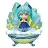 PRÉCOMMANDE - Vocaloid - Pack 4 figurines Hatsune Miku, Starrium
