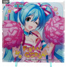Dioramansion - Decor for Nendoroid and FIGMA Racing Miku 2019 Pit, A, B or C, Wave 4