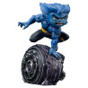 PRE ORDER - Marvel, Avengers: Doomsday - Beast figure, Mini Co