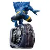 PRÉCOMMANDE - Marvel, Avengers: Doomsday - Figurine Beast, Minico