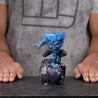 PRE ORDER - Marvel, Avengers: Doomsday - Beast figure, Mini Co