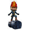 PRE ORDER - Marvel, Avengers: Doomsday - Cyclops figure, Mini Co