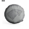 Coussin Game of Thrones - Stark ou Targaryen