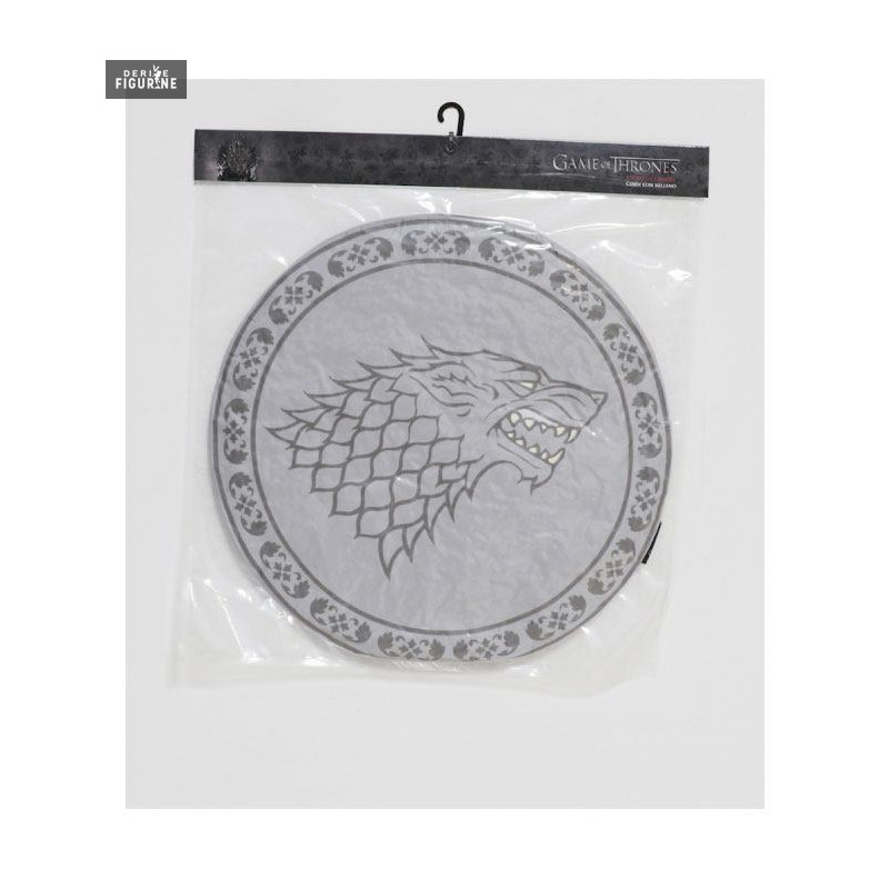 Coussin Game of Thrones -...