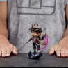 PRÉCOMMANDE - Marvel, Avengers: Doomsday - Figurine Gambit, Minico
