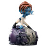 PRE ORDER - Marvel, Avengers: Doomsday - Mystique figure, Mini Co
