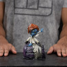 PRÉCOMMANDE - Marvel, Avengers: Doomsday - Figurine Mystique, Minico