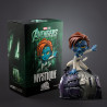PRÉCOMMANDE - Marvel, Avengers: Doomsday - Figurine Mystique, Minico