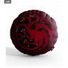 Game of Thrones cushion - Stark or Targaryen