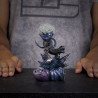 PRE ORDER - Marvel, Avengers: Doomsday - Nightcrawler figure, Mini Co