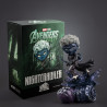 PRE ORDER - Marvel, Avengers: Doomsday - Nightcrawler figure, Mini Co
