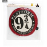 Coussin Harry Potter - 9 3/4