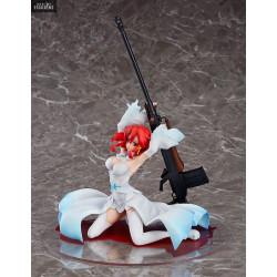 Shuumatsu no Izetta -...
