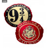 Coussin Harry Potter - 9 3/4