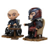PRE ORDER - Marvel, Avengers: Doomsday - Xavier & Magneto figure, Mini Co