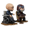 PRE ORDER - Marvel, Avengers: Doomsday - Xavier & Magneto figure, Mini Co