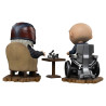 PRE ORDER - Marvel, Avengers: Doomsday - Xavier & Magneto figure, Mini Co