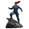PRÉCOMMANDE - Marvel, Avengers: Doomsday - Figurine Cyclops, BDS Art Scale