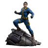 PRÉCOMMANDE - Marvel, Avengers: Doomsday - Figurine Cyclops, BDS Art Scale
