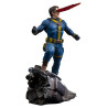 PRE ORDER - Marvel, Avengers: Doomsday - Cyclops figure, BDS Art Scale