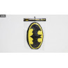 DC Comics cushion - Batman Shape