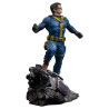 PRÉCOMMANDE - Marvel, Avengers: Doomsday - Figurine Cyclops, BDS Art Scale