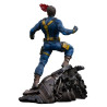 PRÉCOMMANDE - Marvel, Avengers: Doomsday - Figurine Cyclops, BDS Art Scale