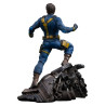 PRE ORDER - Marvel, Avengers: Doomsday - Cyclops figure, BDS Art Scale
