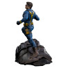 PRE ORDER - Marvel, Avengers: Doomsday - Cyclops figure, BDS Art Scale