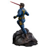 PRE ORDER - Marvel, Avengers: Doomsday - Cyclops figure, BDS Art Scale