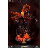 Honor of Kings - Hellfire Sun Wukong figure ver. Classic
