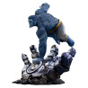 PRÉCOMMANDE - Marvel, Avengers: Doomsday - Figurine Beast, BDS Art Scale