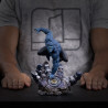 PRÉCOMMANDE - Marvel, Avengers: Doomsday - Figurine Beast, BDS Art Scale