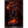 Honor of Kings - Hellfire Sun Wukong figure ver. Classic