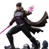 PRE ORDER - Marvel, Avengers: Doomsday - Gambit figure, BDS Art Scale