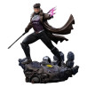 PRE ORDER - Marvel, Avengers: Doomsday - Gambit figure, BDS Art Scale