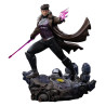 PRE ORDER - Marvel, Avengers: Doomsday - Gambit figure, BDS Art Scale
