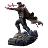 PRÉCOMMANDE - Marvel, Avengers: Doomsday - Figurine Gambit, BDS Art Scale