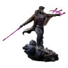 PRÉCOMMANDE - Marvel, Avengers: Doomsday - Figurine Gambit, BDS Art Scale