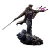 PRÉCOMMANDE - Marvel, Avengers: Doomsday - Figurine Gambit, BDS Art Scale