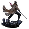 PRE ORDER - Marvel, Avengers: Doomsday - Gambit figure, BDS Art Scale