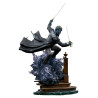 PRÉCOMMANDE - Marvel, Avengers: Doomsday - Figurine Nightcrawler, BDS Art Scale