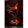 Honor of Kings - Hellfire Sun Wukong figure ver. Classic