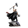 PRE ORDER - Marvel, Avengers: Doomsday - Thor figure, BDS Art Scale