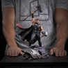 PRÉCOMMANDE - Marvel, Avengers: Doomsday - Figurine Thor, BDS Art Scale